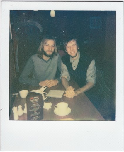 Polaroid Impulse