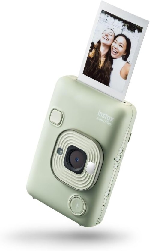 Fujifilm Instax LiPlay 
