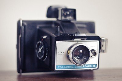 Polaroid Colorpack III
