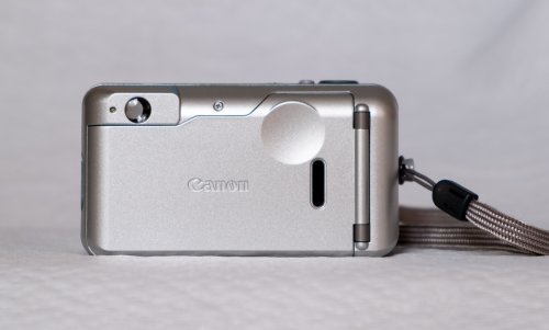 Canon Prima Super 105u