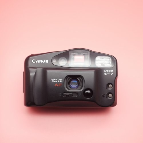Canon Prima AF-7 