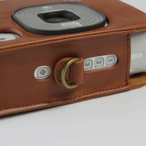 Чехол Instax mini Liplay