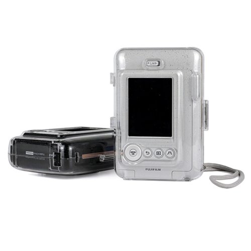 Чехол Instax mini Liplay