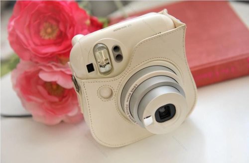 Чехол для Fujifilm Instax mini 25