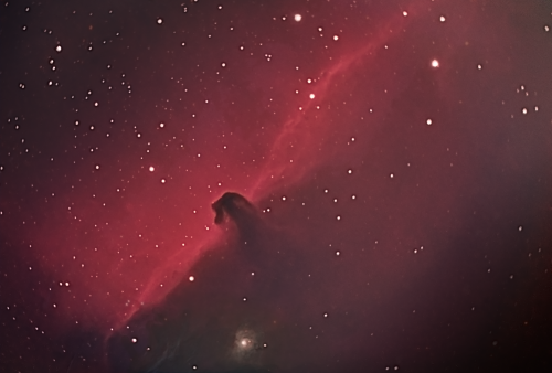 Horsehead Nebula