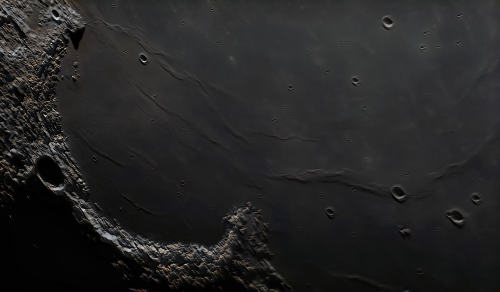 Sinus Iridum