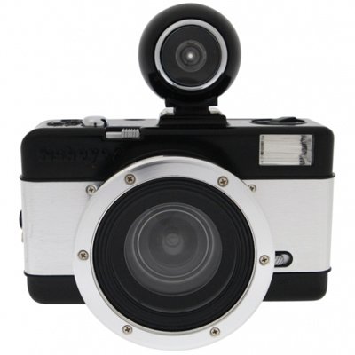 Fisheye2 camera