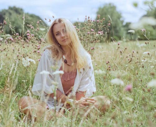 Плівка CineStill 50D Xpro C-41 120