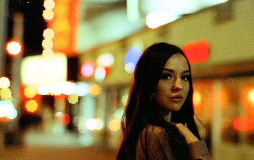 CineStill 800T Contax 159мм