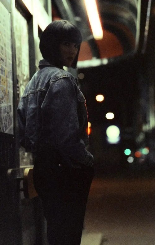 CineStill 800T Contax 159мм