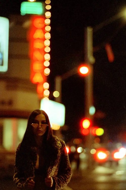 CineStill 800T Contax 159мм