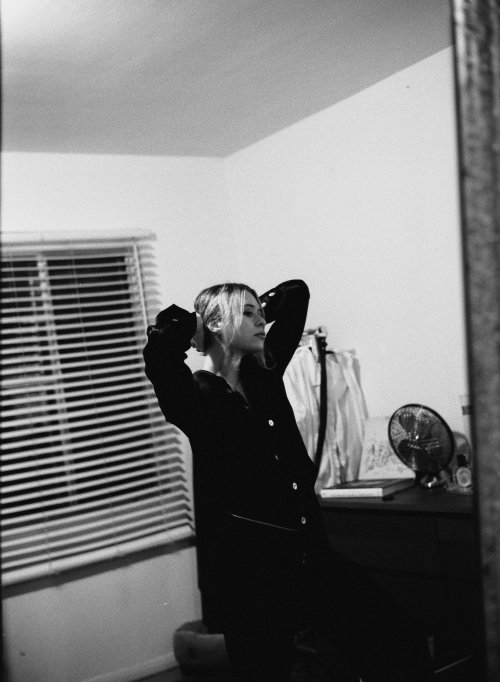 Cinestill BwXX Double-X Voigtlander Bessa R3M