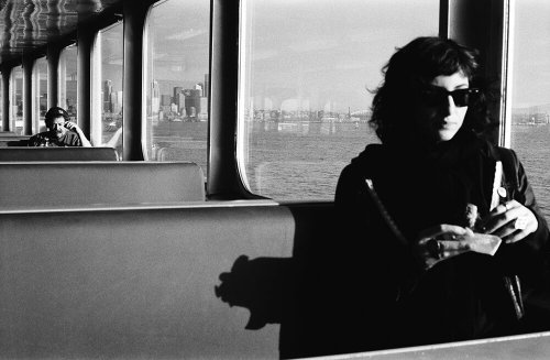 Cinestill BwXX Double-X Leica M3 and yellow filter