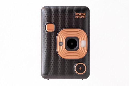Fujifilm Instax LiPlay 