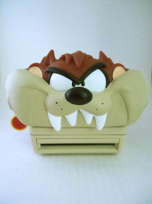 Polaroid TAZ 