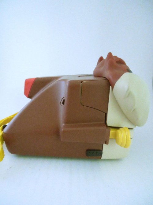 Polaroid TAZ 