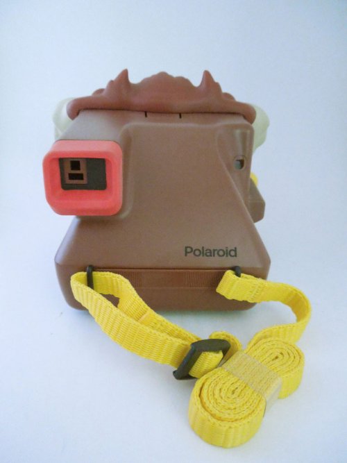 Polaroid TAZ 