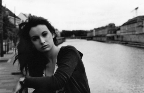 Lomography Earl Grey B&W ISO 100 Minolta XG-1