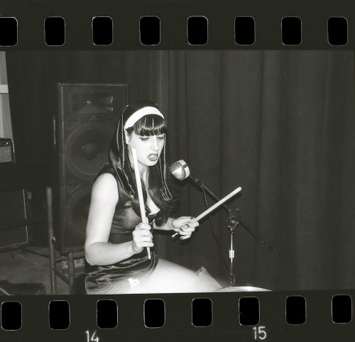 Lomography Earl Grey B&W ISO 100 Pentax MZ-50