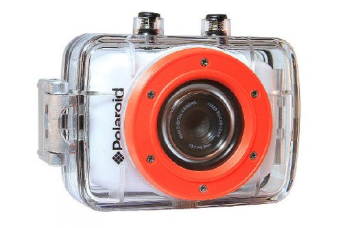 Экшн Камера Polaroid XS7HD