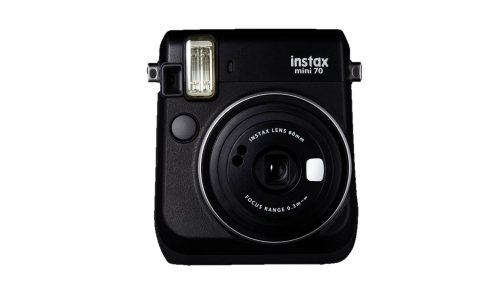 Камера Fujifilm Instax mini 70