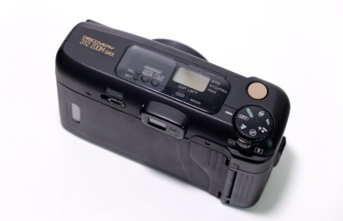 Fujifilm Discovery 312 ZOOM
