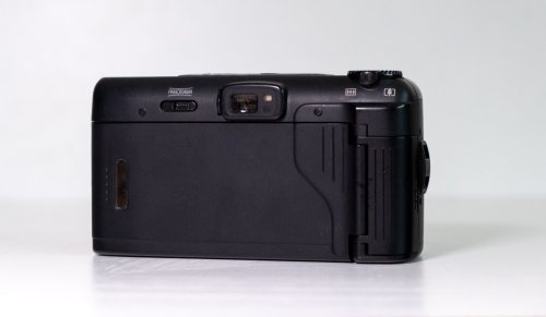 Fujifilm Discovery 312 ZOOM