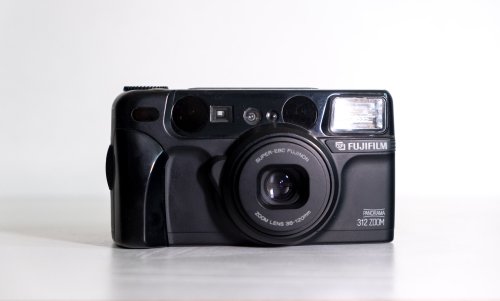 Fujifilm Discovery 312 ZOOM