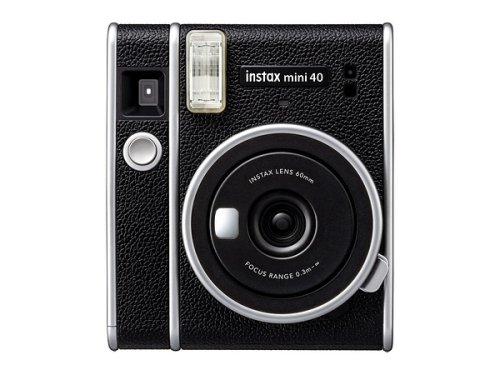 Fujifilm Instax mini 40 миттєвий друк