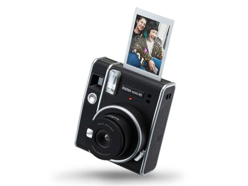 Fujifilm Instax mini 40 купити Україна 