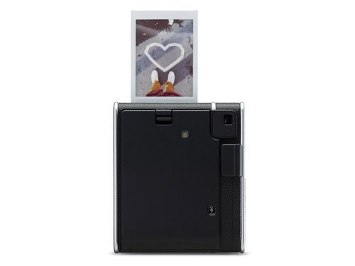 Fujifilm Instax mini 40 фотокамера 