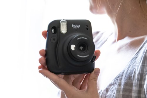 Fujifilm Instax mini 11