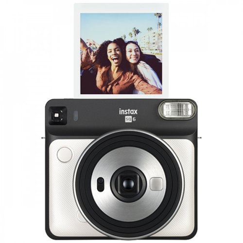 Fujifilm INSTAX SQ6 купити