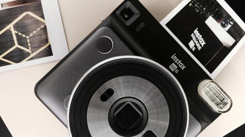 Fujifilm instax sq6 купить Украина