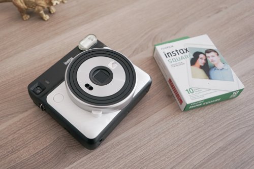 Fujifilm instax sq6 купити Україна