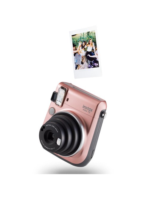 Камера Fujifilm Instax mini 70