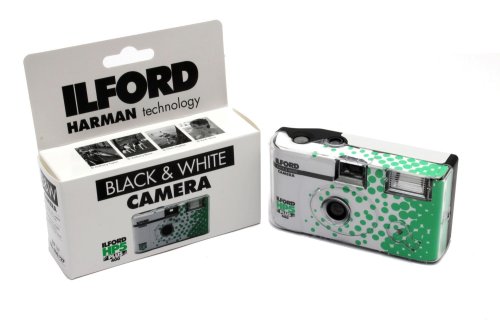 Ilford HP5+ камера купити Україна 