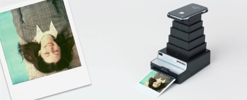 Impossible Instant Lab