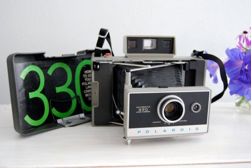 Polaroid Land 330