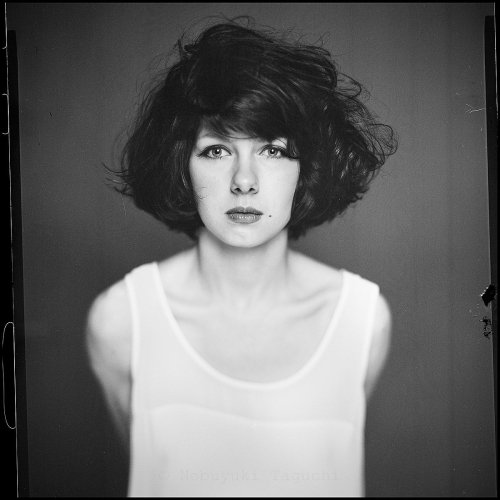 чорно-біла плівка ilford