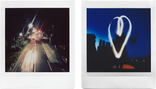 Fujifilm Instax SQ20