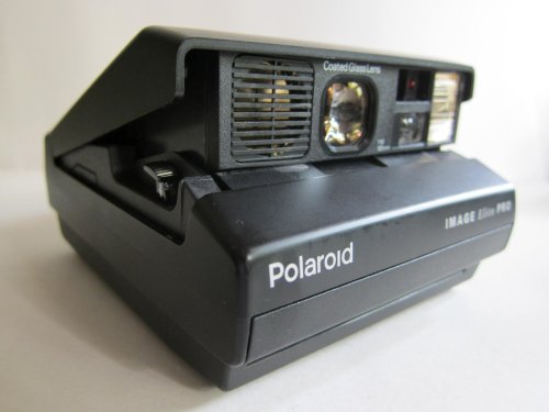 Polaroid Image Pro