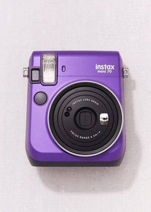 Камера Fujifilm Instax mini 70