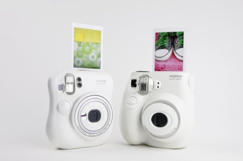 Instax 25 и instax 8