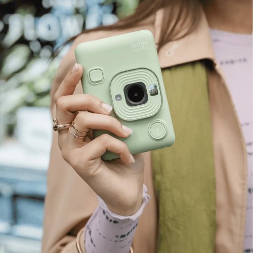 Fujifilm Instax LiPlay 
