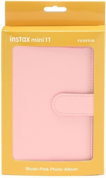 Фотоальбом Fujifilm INSTAX MINI 