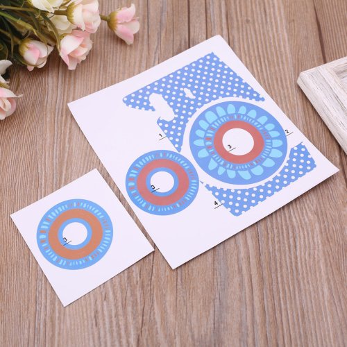 Защитные наклейки для Instax mini 8/9