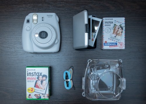 Подарочный набор Instax mini 9