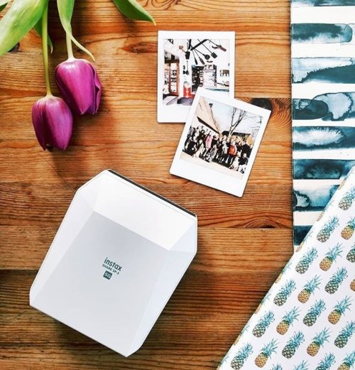Принтер Instax SHARE SP-3 купить Украина