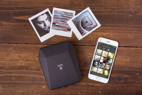 Fujifilm Instax SHARE SP-3